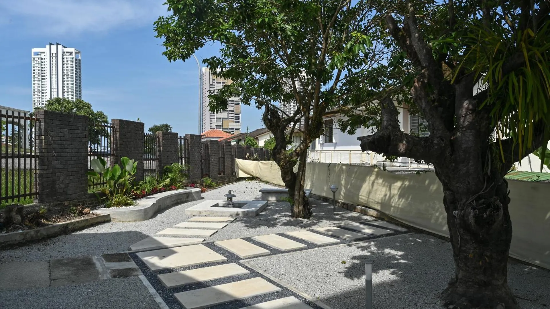 Homestay Simple Sanctuary Tanjung Tokong Apartment Tanjung Bungah  Malaysia