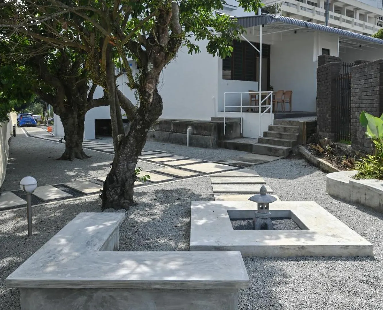 Simple Sanctuary Tanjung Tokong Apartment Tanjung Bungah  0*, Tanjung Bungah (Penang) Malaysia