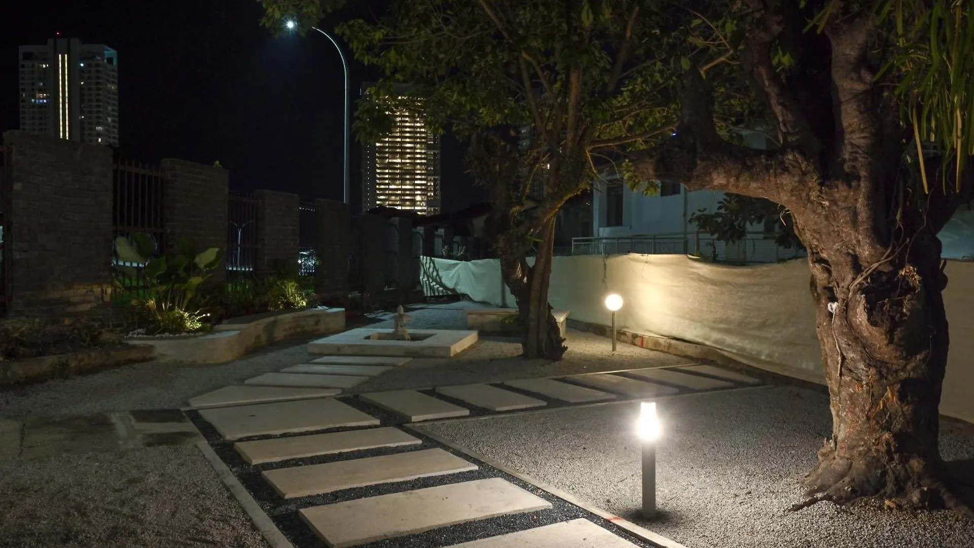 Homestay Simple Sanctuary Tanjung Tokong Apartment Tanjung Bungah