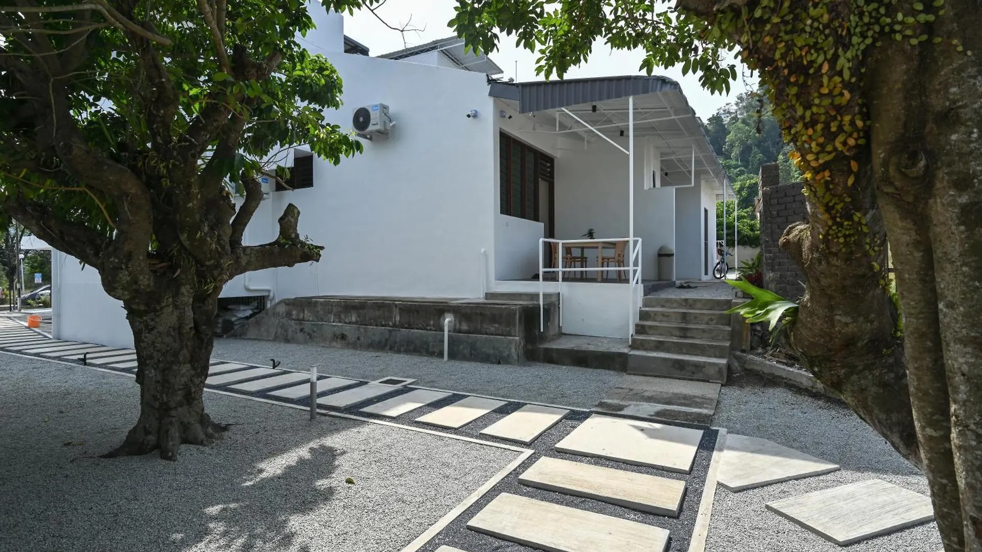 Homestay Simple Sanctuary Tanjung Tokong Apartment Tanjung Bungah