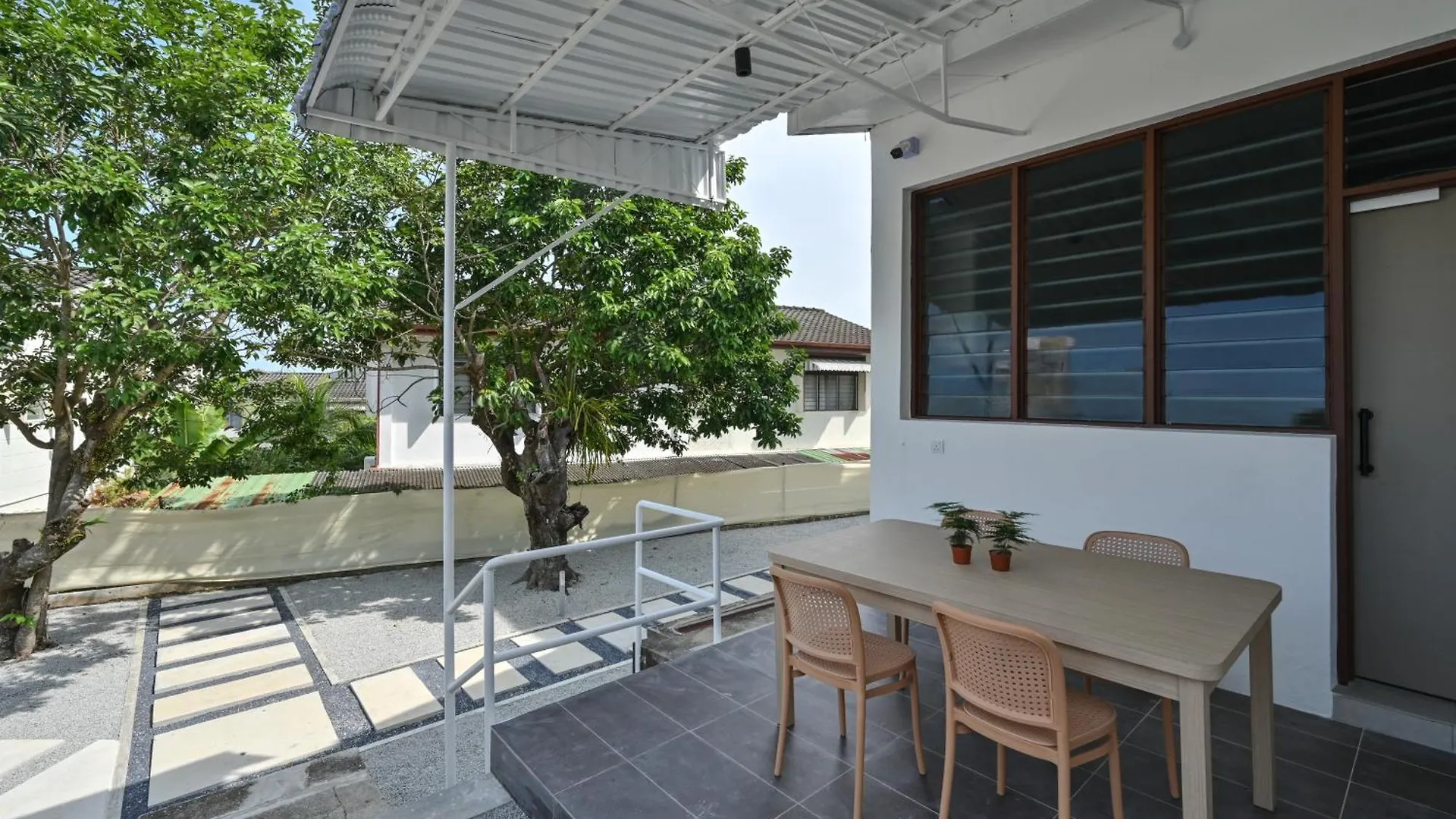 Simple Sanctuary Tanjung Tokong Apartment Tanjung Bungah  Tanjung Bungah (Penang)