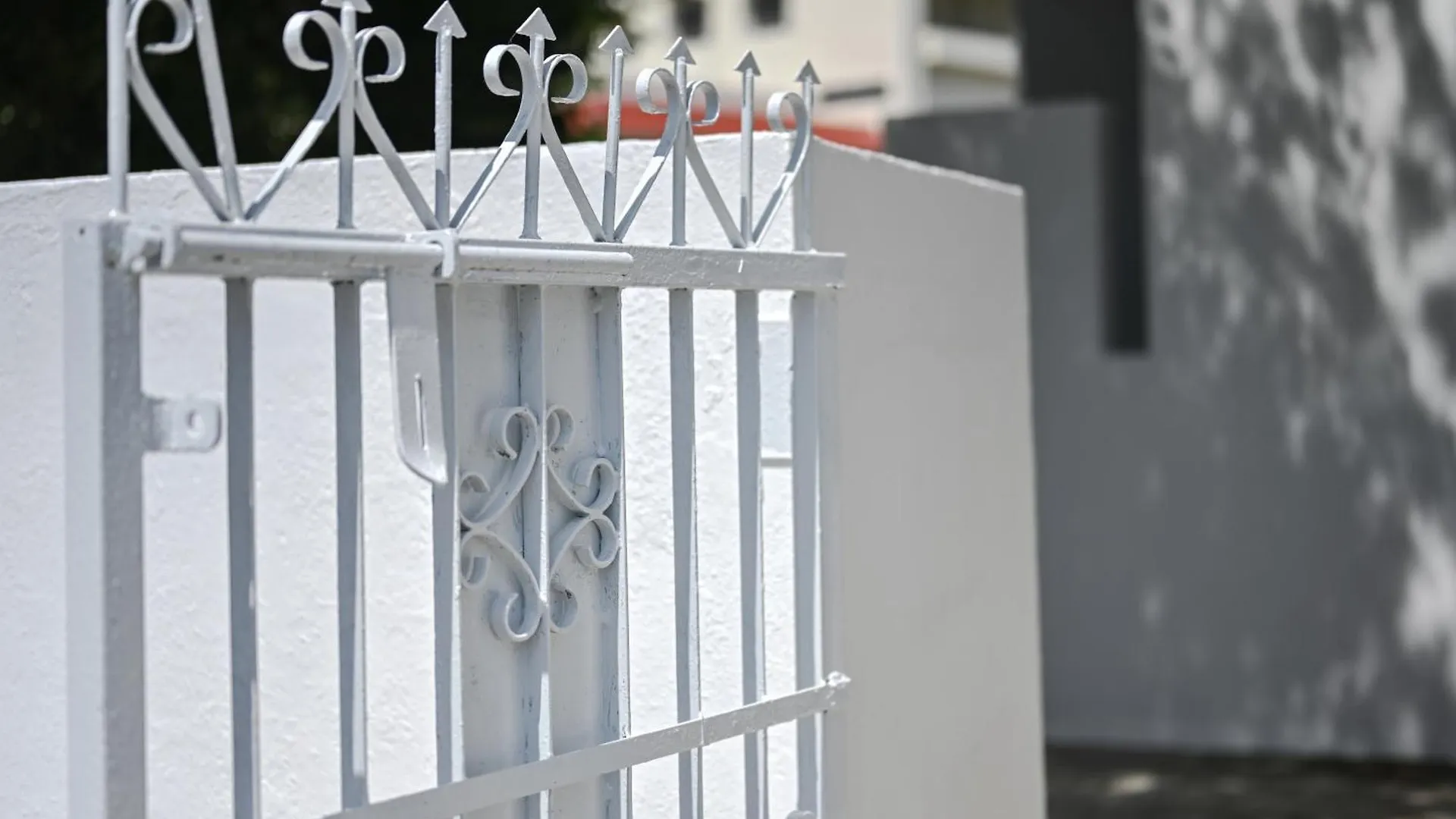 Simple Sanctuary Tanjung Tokong Apartment Tanjung Bungah  Homestay