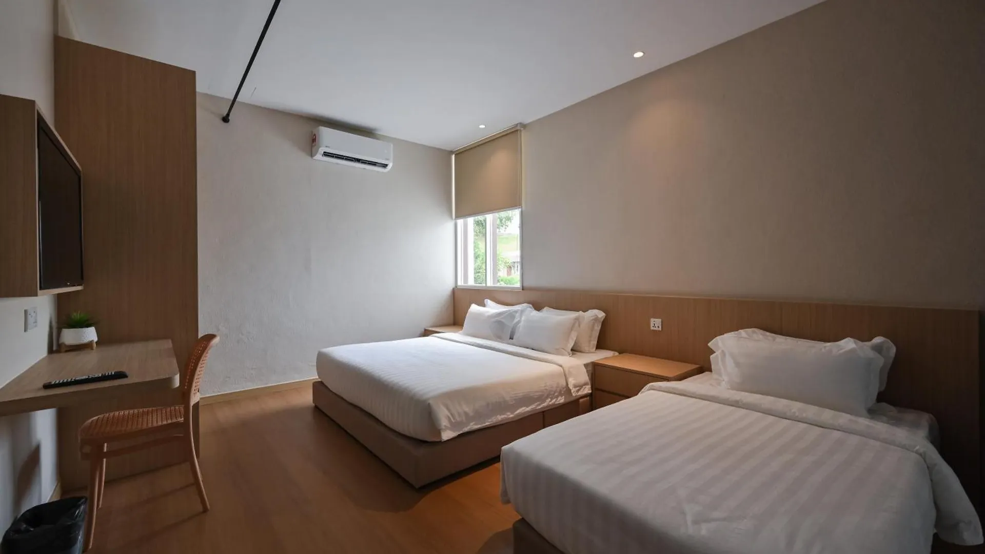 Simple Sanctuary Tanjung Tokong Apartment Tanjung Bungah  Malaysia