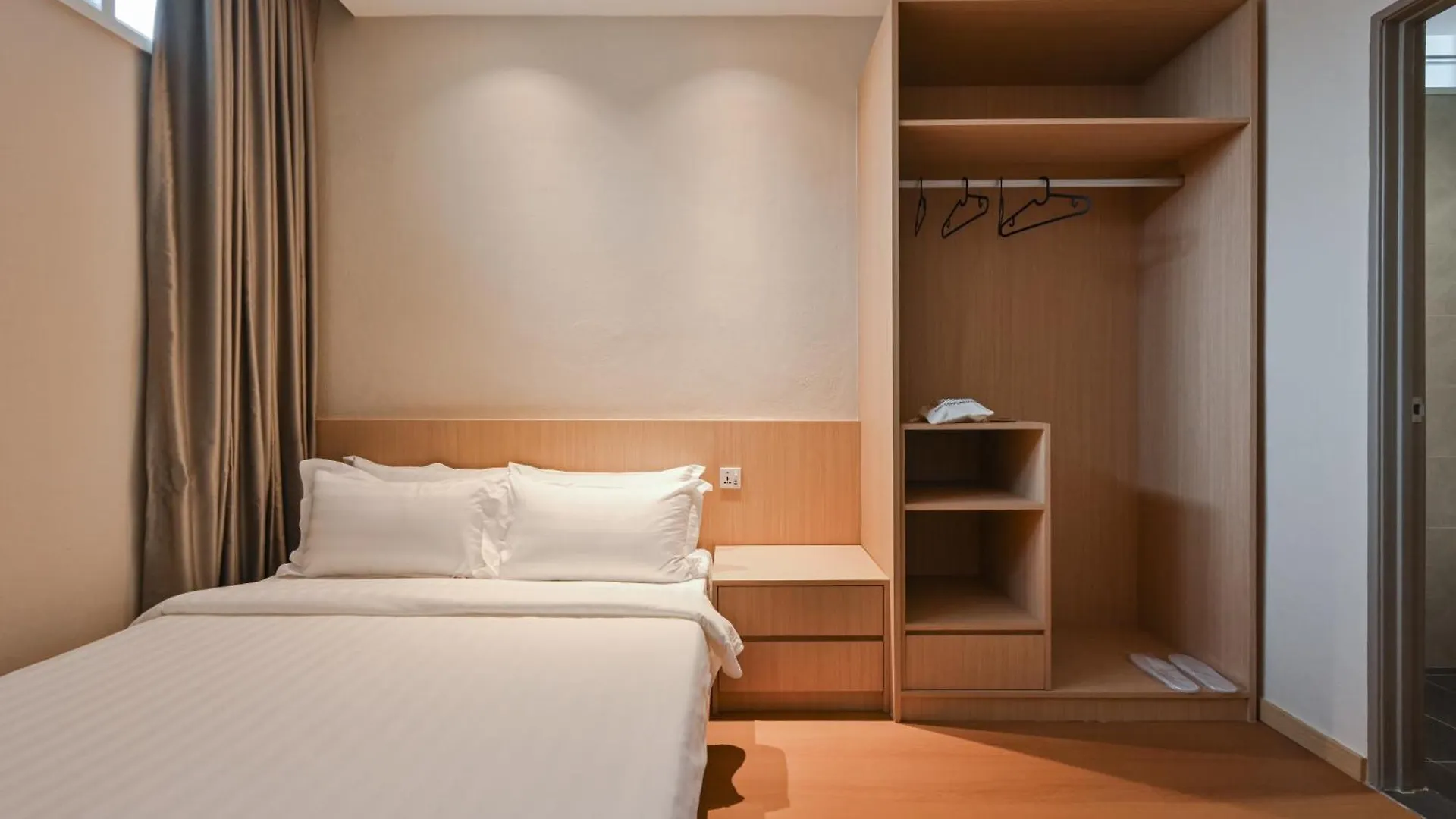 Homestay Simple Sanctuary Tanjung Tokong Apartment Tanjung Bungah